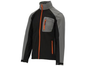 YATO - KURTKA SOFTSHELL CUMULUS R. 3XL - YT-79535