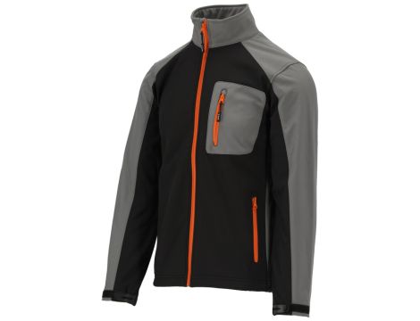 YATO - KURTKA SOFTSHELL CUMULUS R. 3XL - YT-79535