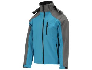 YATO - KURTKA SOFTSHELL Z KAPT. STRATUS R. S - YT-79560