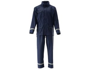 YATO - ZEST. PRZECIWDESZ. NAVY STRETCH R. S - YT-79710
