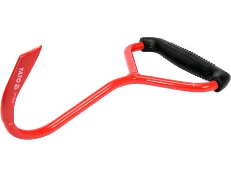 YATO - HAK Z UCHWYTEM DO PRZENOSZENIA DREWNA - YT-79910