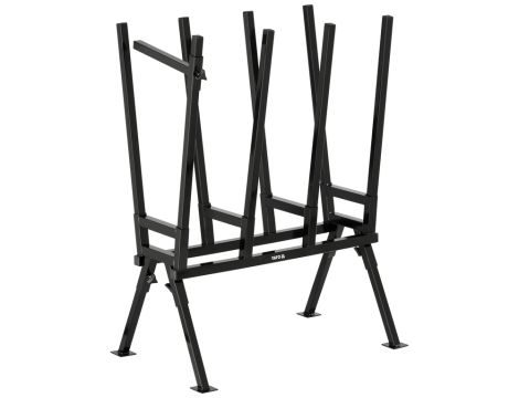 YATO - STOJAK DO PIŁOWANIA DREWNA - YT-79926