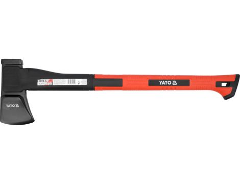 YATO - SIEKIERA ROZŁUPUJĄCA 1600G NYLON - YT-79972