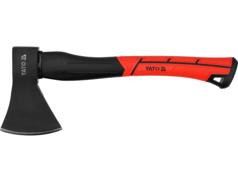 YATO - SIEKIERA CIESIELSKA 800G TRZONEK WŁ SZKL - YT-79975