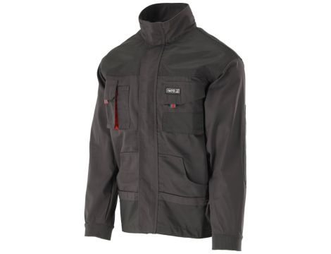 YATO - BLUZA ROBOCZA BASALT R. M - YT-80141