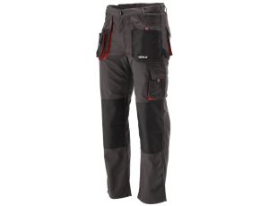 YATO - SPODNIE ROBOCZE BASALT R. L/XL - YT-80149