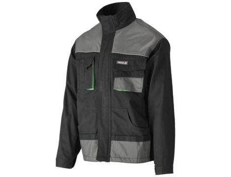 YATO - BLUZA ROBOCZA PALEA R. L - YT-80160