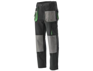 YATO - SPODNIE ROBOCZE PALEA R. XL - YT-80168