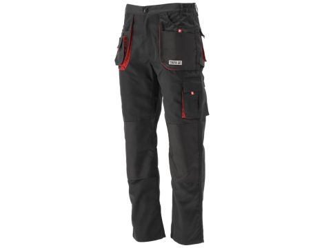 YATO - SPODNIE ROBOCZE DUERO R. XL - YT-8028