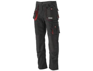 YATO - SPODNIE ROBOCZE DUERO R. 2XL - YT-8029