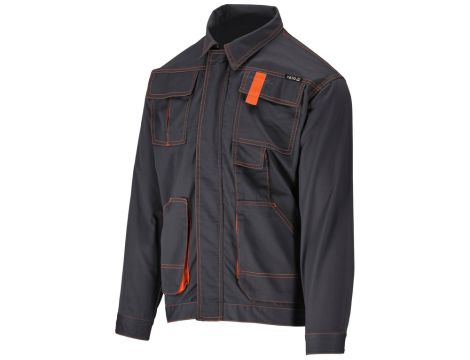 YATO - BLUZA ROBOCZA DORIA R. 2XL - YT-80400