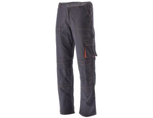 YATO - SPODNIE ROBOCZE DORIA R. 2XL - YT-80406