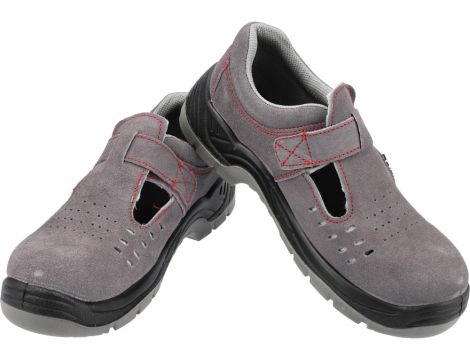 YATO - SANDAŁY ROBOCZE SEGURA S1 rozmiar 42 - YT-80466