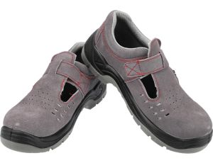 YATO - SANDAŁY ROBOCZE SEGURA S1 rozmiar 44 - YT-80468