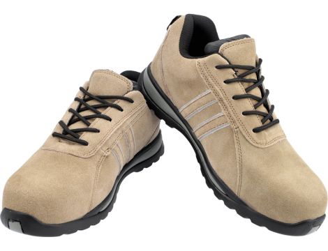 YATO - PÓŁBUTY ROBOCZE PERA S1P ROZ. 45 - YT-80494