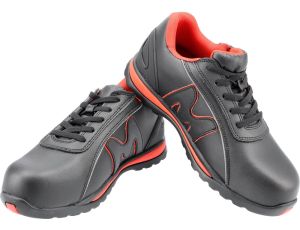 YATO - SPORT. PÓŁBUT ROBOCZY PARAD S1P ROZ. 47 - YT-80505