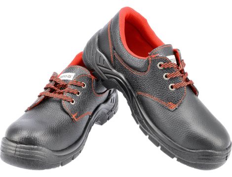 YATO - PÓŁBUT ROBOCZY PUNO SB rozmiar 47 - YT-80529