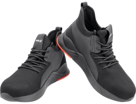 YATO - SPORT. PÓŁBUTY ROBOCZE PUBS SBP ROZ. 47 - YT-80628