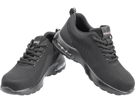 YATO - SPORT. PÓŁBUTY ROBOCZY PACS SBP ROZ. 43 - YT-80636