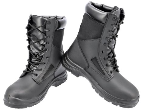 YATO - GLANY Z PODNOSKIEM GORA S3 ROZ. 39 - YT-80701