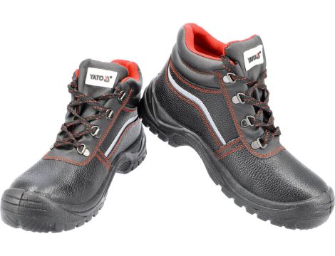 YATO - TRZEWIK ROBOCZY  TWER S3 rozmiar 40 - YT-80784