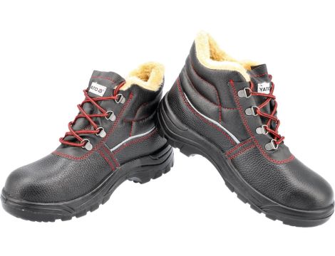 YATO - TRZEWIK ROBOCZY  TEZU S1P rozmiar 41 - YT-80843