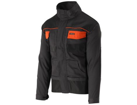 YATO - BLUZA ROBOCZA ANDESITE R. 2XL - YT-80905