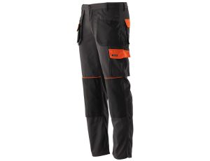 YATO - SPODNIE ROBOCZE ANDESITE R. 2XL - YT-80911