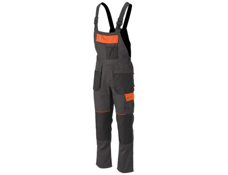 YATO - SPODNIE ROB. OGROD. ANDESITE R. M - YT-80913