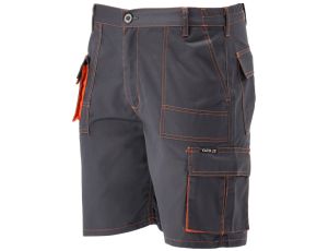 YATO - SPODNIE ROBOCZE KRÓTKIE DORIA R. 2XL - YT-80929