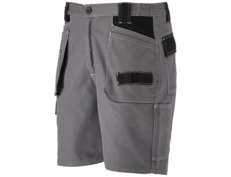 YATO - SPODNIE ROBOCZE KRÓTKIE DIM R. S - YT-80936