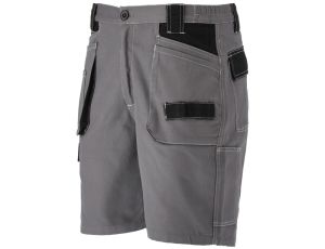 YATO - SPODNIE ROBOCZE KRÓTKIE DIM R. 2XL - YT-80941