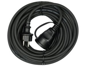YATO - PRZEDŁUŻACZ BUDOWLANY 3X1,5MM2, 10M - YT-81025