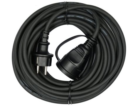 YATO - PRZEDŁUŻACZ BUDOWLANY 3X1,5MM2, 10M - YT-81025