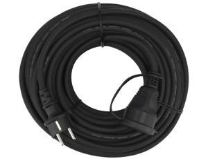 YATO - PRZEDŁUŻACZ BUDOWLANY 3X1,5MM2, 30M - YT-81027