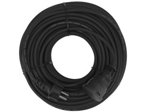 YATO - PRZEDŁUŻACZ BUDOWLANY 3X1,5MM2, 40M - YT-81028