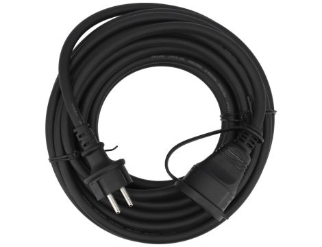 YATO - PRZEDŁUŻACZ WARSZTATOWY 3X1,5MM2, 10M - YT-81122