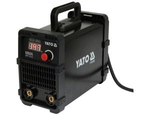 YATO - SPAWARKA INWERTEROWA MMA 140A - YT-81355