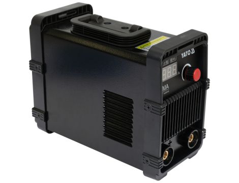 YATO - SPAWARKA INWERTEROWA MMA 140A - YT-81355 - 3