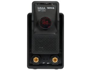 YATO - SPAWARKA INWERTEROWA MMA 180A - YT-81357 - image 2