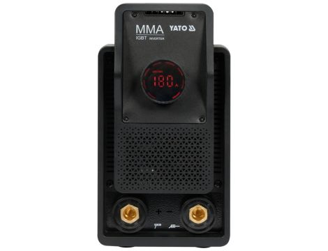 YATO - SPAWARKA INWERTEROWA MMA 180A - YT-81357 - 2