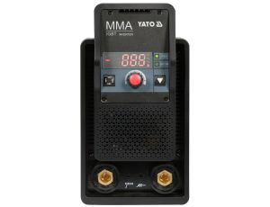 YATO - SPAWARKA INWERTEROWA MMA Z PFC 200A - YT-81358 - image 2