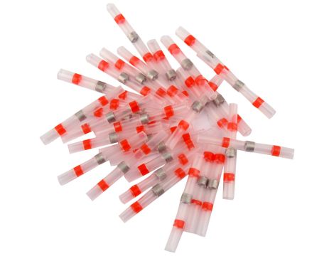 YATO - KOSZULKA TERM. Z CYNĄ 0,5-1,5MM2 30SZT - YT-81441