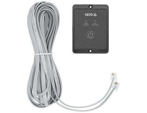 YATO - PANEL STEROWANIA DLA YT-81483 - YT-81484