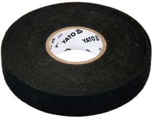 YATO - TAŚMA PARCIANA DO WIĄZEK KABLI 25M 19MM - YT-81501