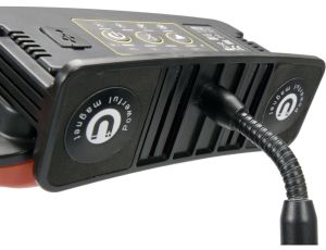 YATO - REGULOWANY STATYW 5/16