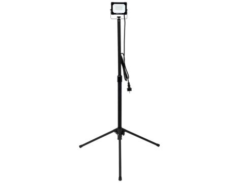 YATO - REFLEKTOR SMD LED ZE STOJ. 20W 1900LM - YT-818141