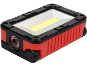 YATO - REFLEKTOR PRZENOŚNY 5W COB 300LM - YT-81819 - image 2