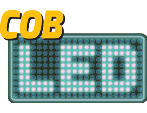 YATO - REFLEKTOR DIOD. PRZENOŚNY 10W AKU - YT-81820 - 5