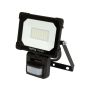 YATO - REFLEKTOR SMD LED 20W 1900LM Z CZ.RUCHU - YT-818271 - 2